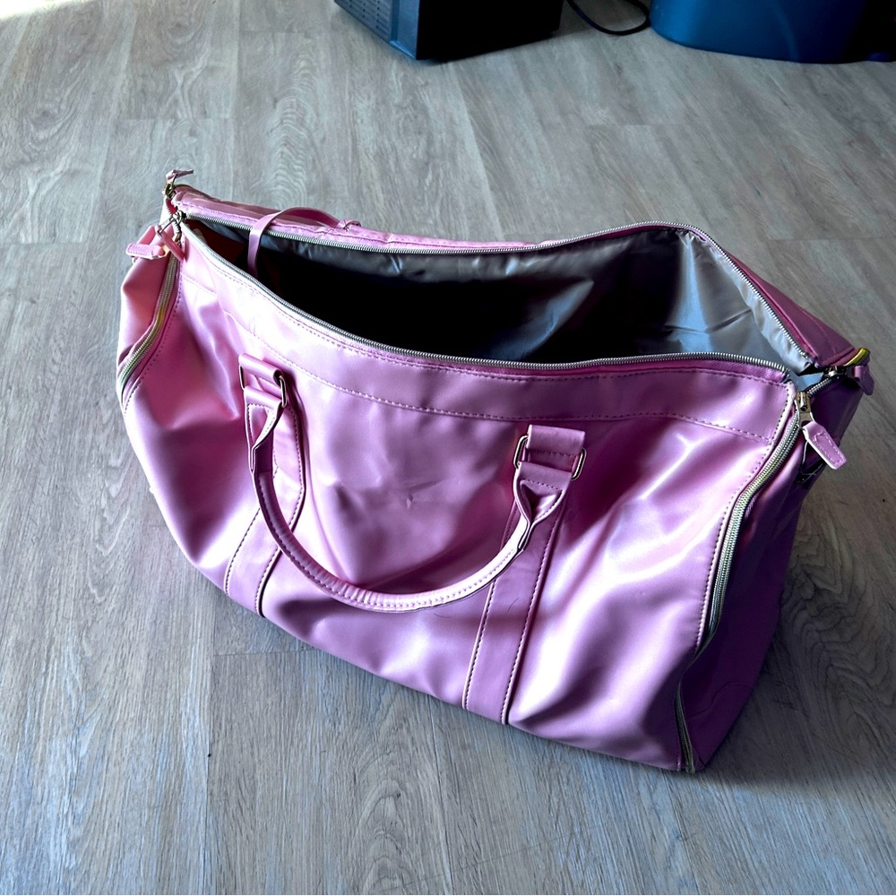 Luggage bag